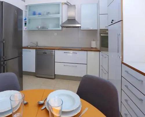 Apartman Maja