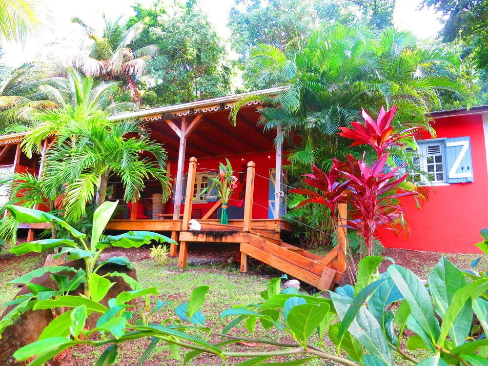 CaraibBay Hotel