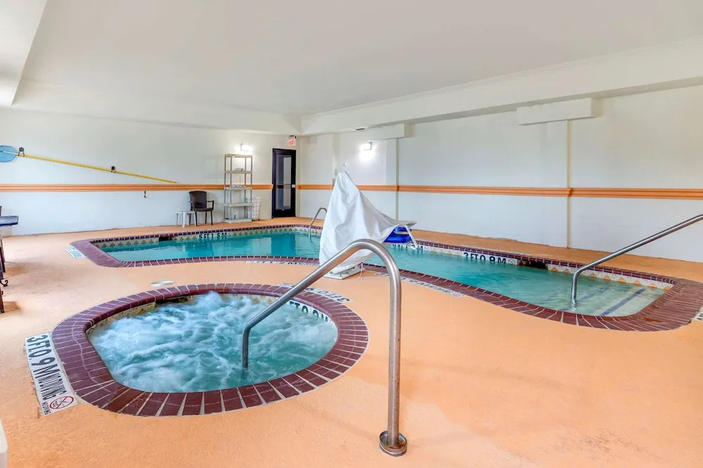 Comfort Inn Denton