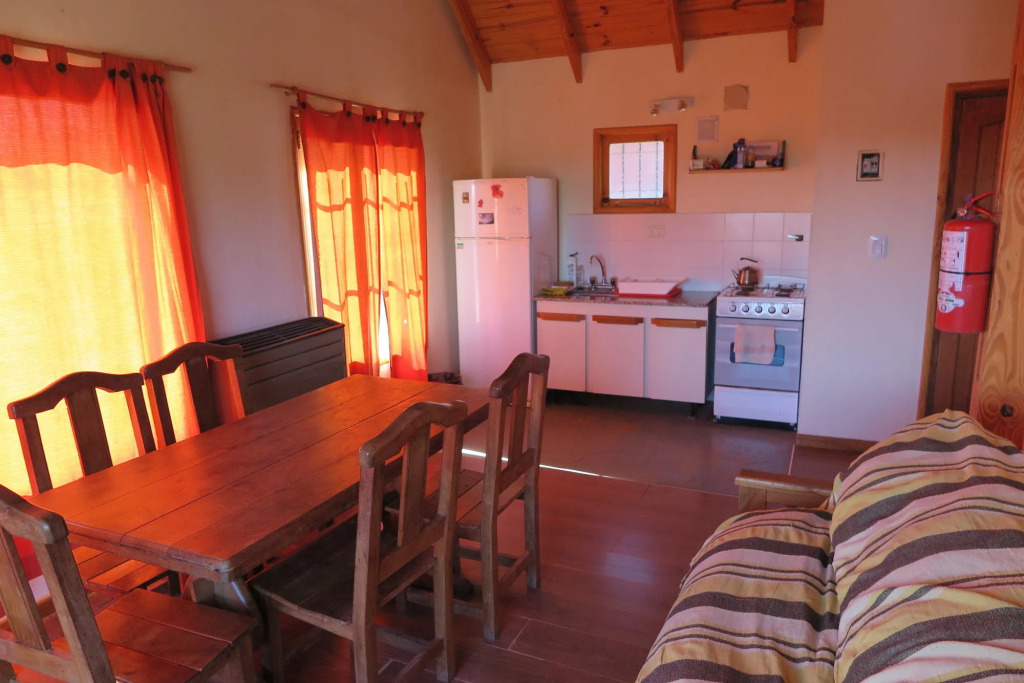 America Del Sur Calafate Hostel