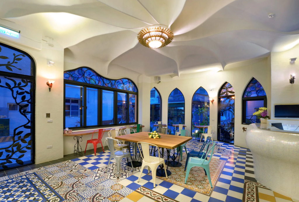 Moon Star Villa 星月旅店推薦包棟首選-家庭出遊 朋友聚會 生態體驗 員工旅遊