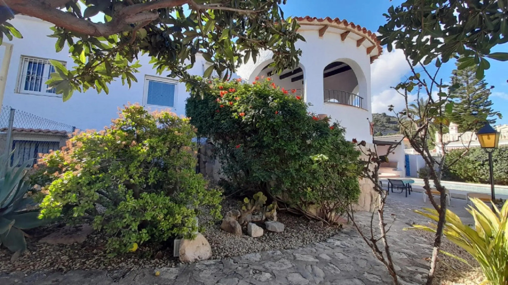 Villa Diana para 4 personas