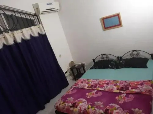 Park View Studio Apartment