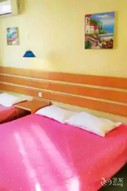 Homeinn Selected Hotel (Xinzhou Ancient City)