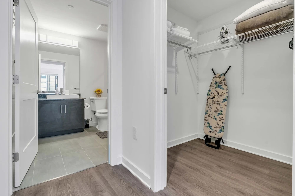 Two Bedroom Fully Furnished Apartment near Waterfront 2 Apts by RedAwning