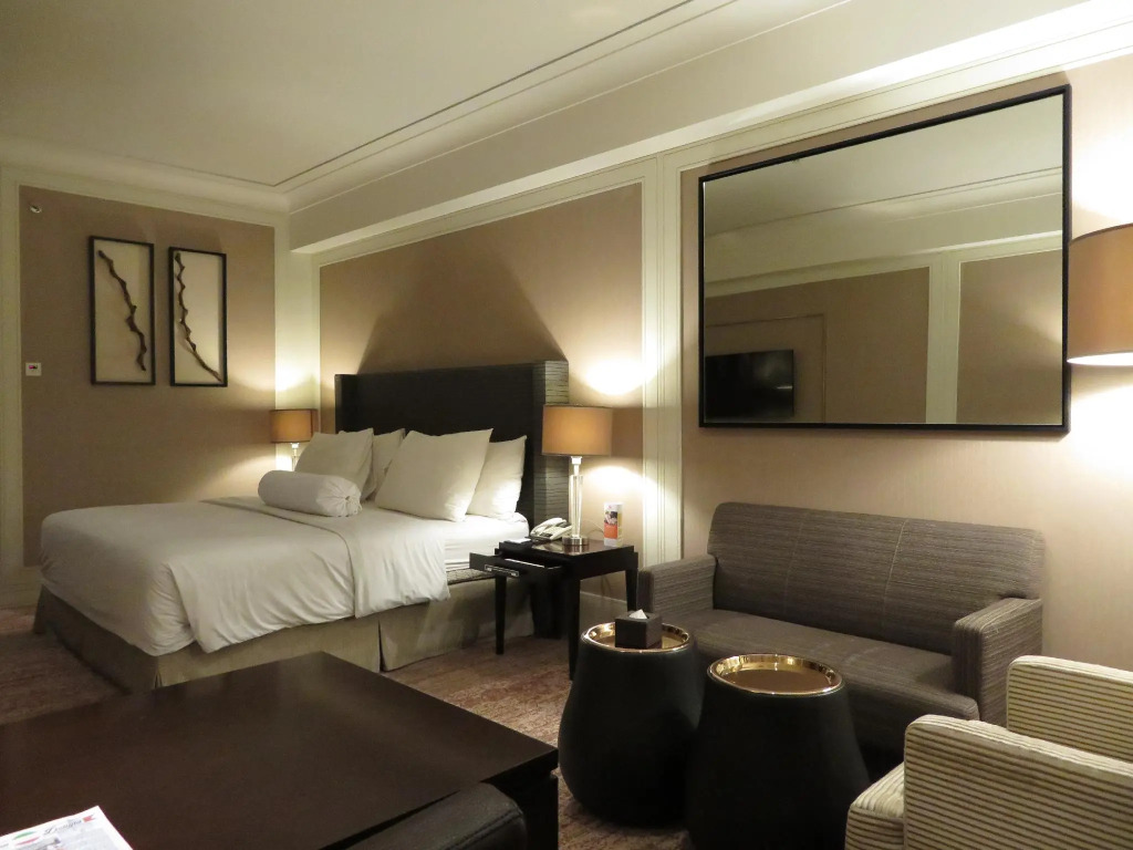 I Hotel Batam