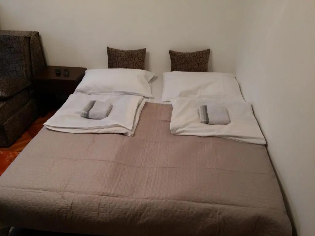 Apartman Sutjeska