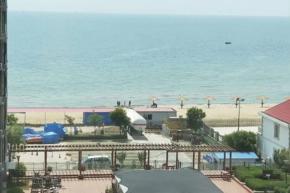 XIAOMIN INN Yujinglongwan 2