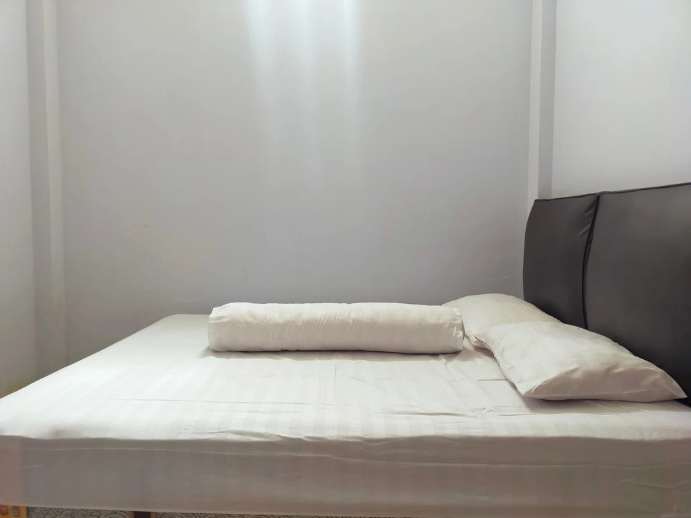 Inawa Homestay Syariah
