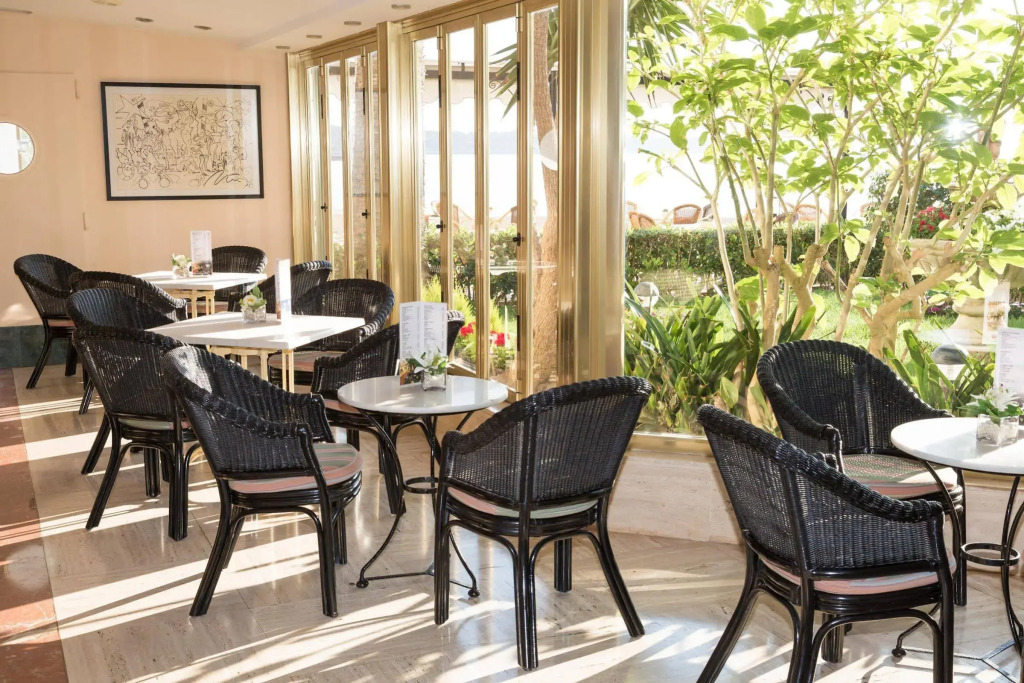 Hotel Club SIllot