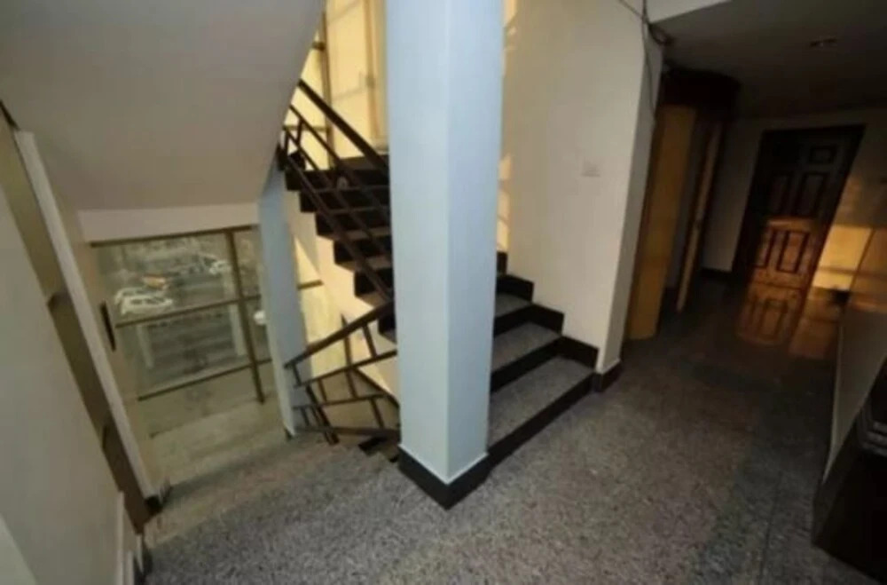 FabHotel V Hotel Banjara Hills