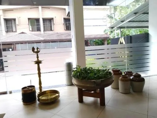 Hotel  Markz Inn