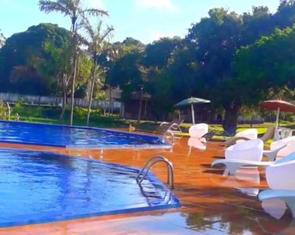 Pousada Marajoara- Hotel Fazenda-Turismo de Aventura