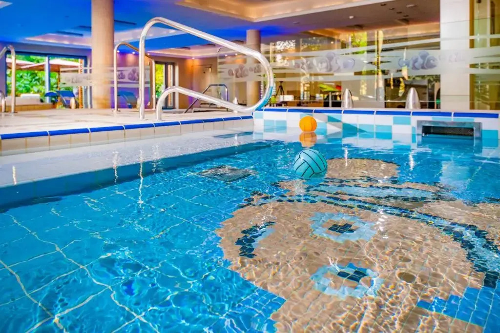 Betekints Wellness Hotel