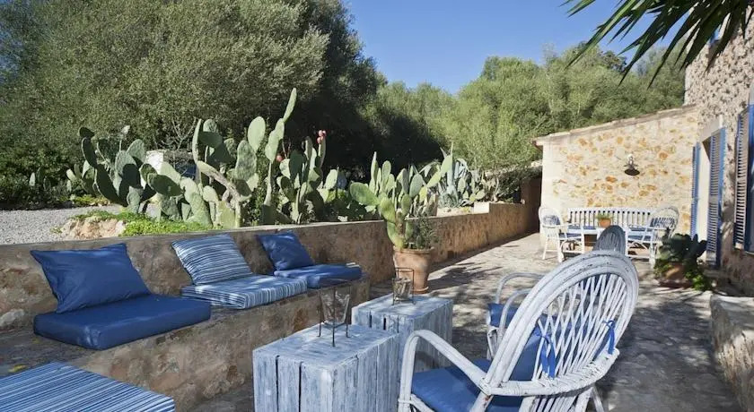 Finca Son Beltran