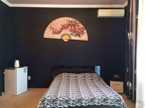 Guest House U Anzheliki