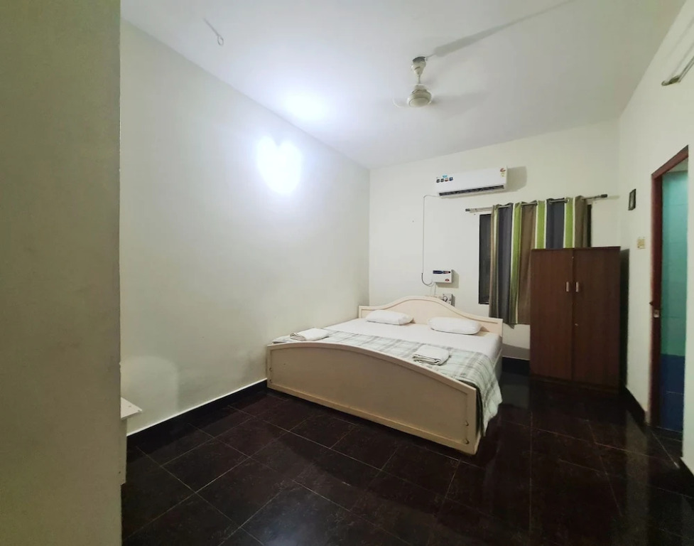 RK Resorts