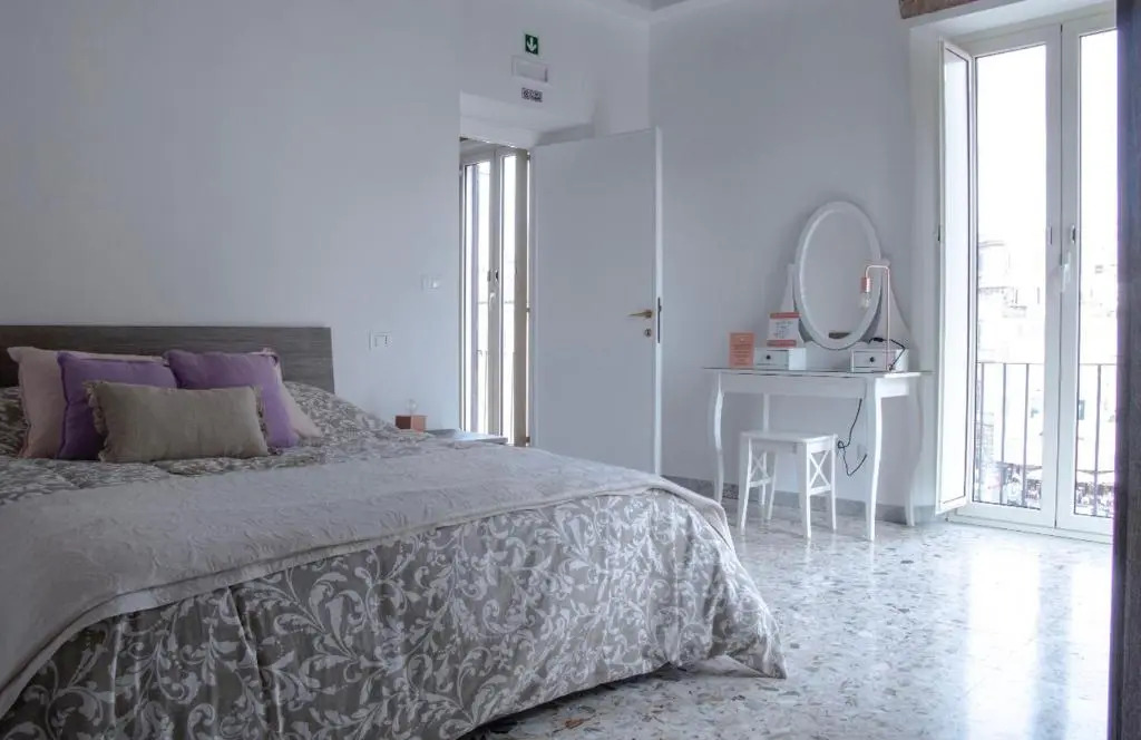 Campo24roma Guesthouse