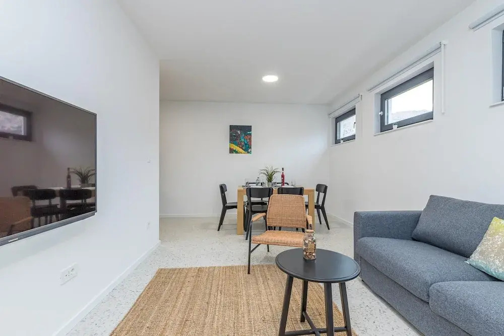 Pool Apartment Sapore Di Mare 4