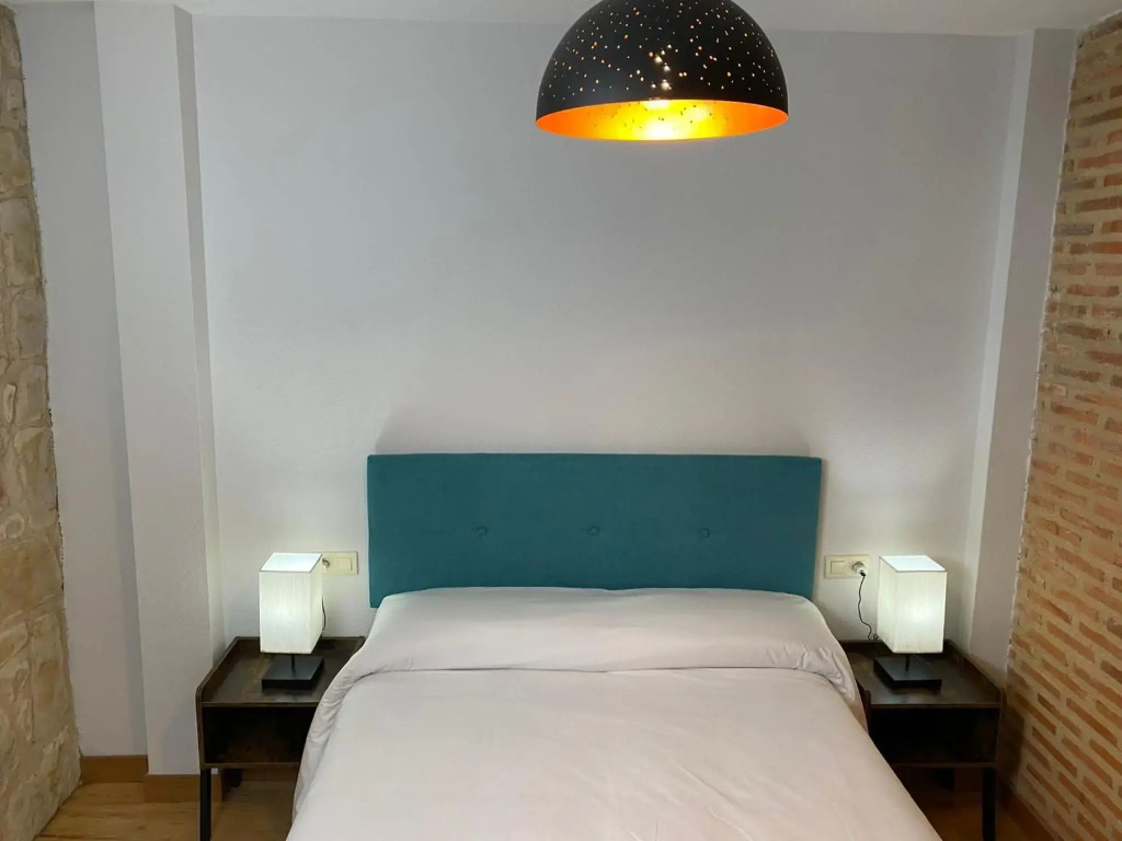 Acogedor apartamento Puente Romano !!!