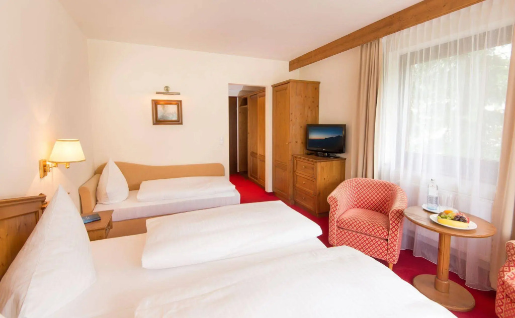 Hotel Dachstein