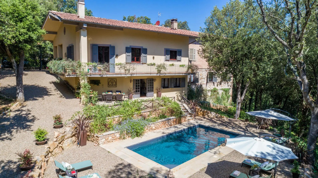 Villa Rinaldi 6, Emma Villas