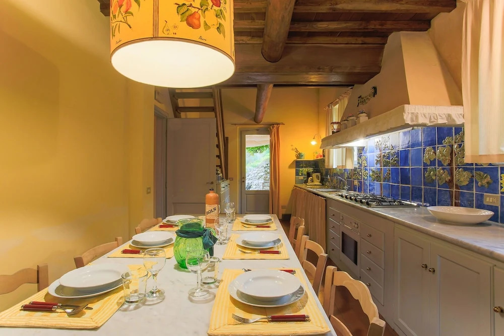 Casa Grande Luisa