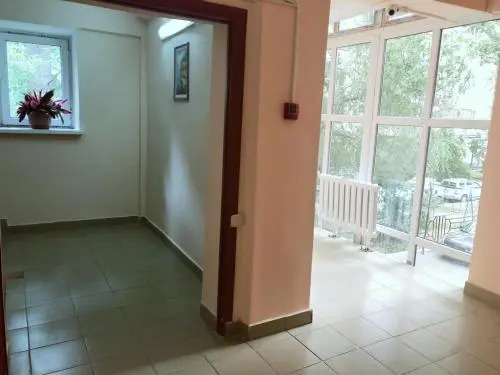 PalmBay Hostel