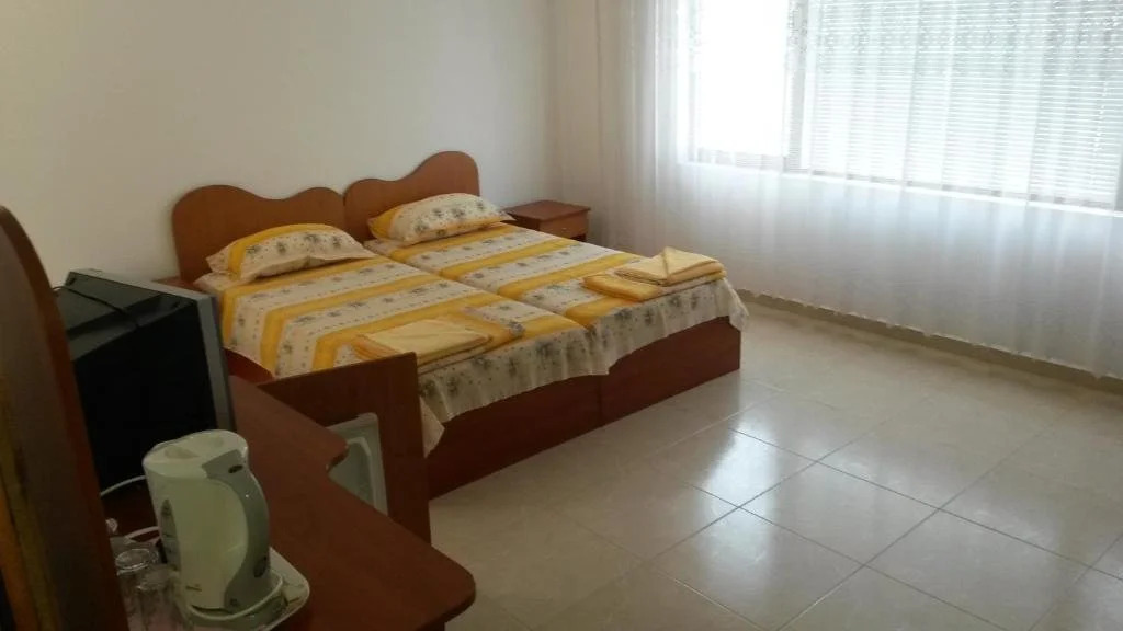 Guesthouse Kadieva