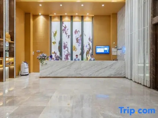 Lavande Hotel (Huizhou Jiangbei)