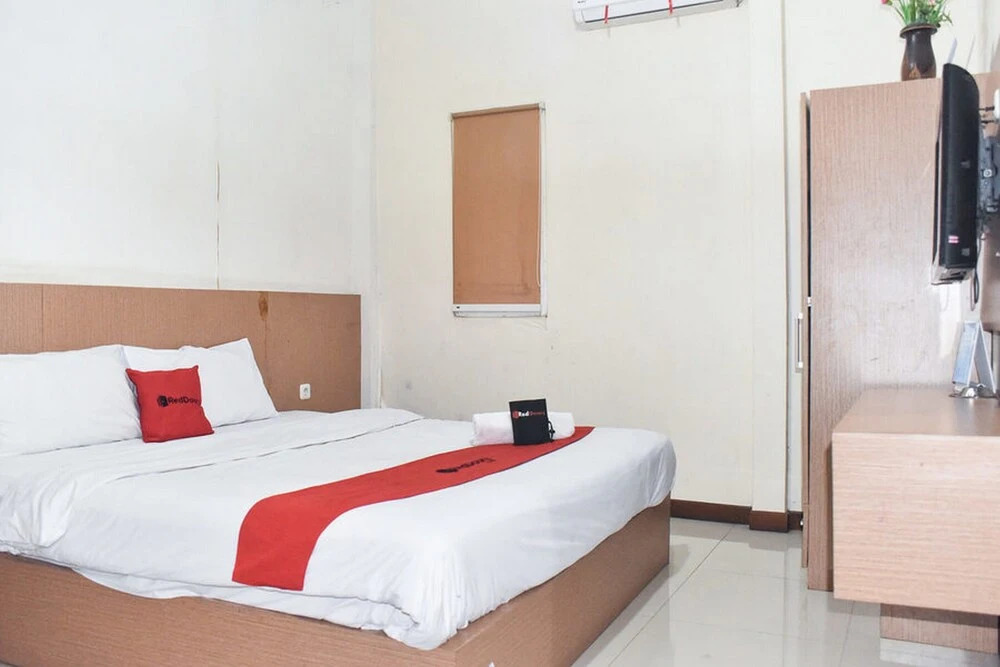 3G Home Stay by RedDoorz