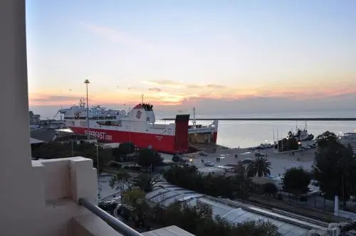 Hotel Acropole