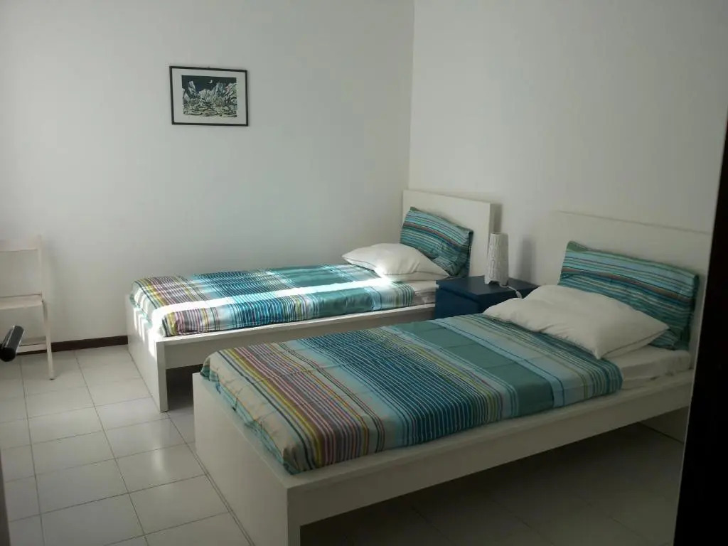 Casa Vacanze Odissea