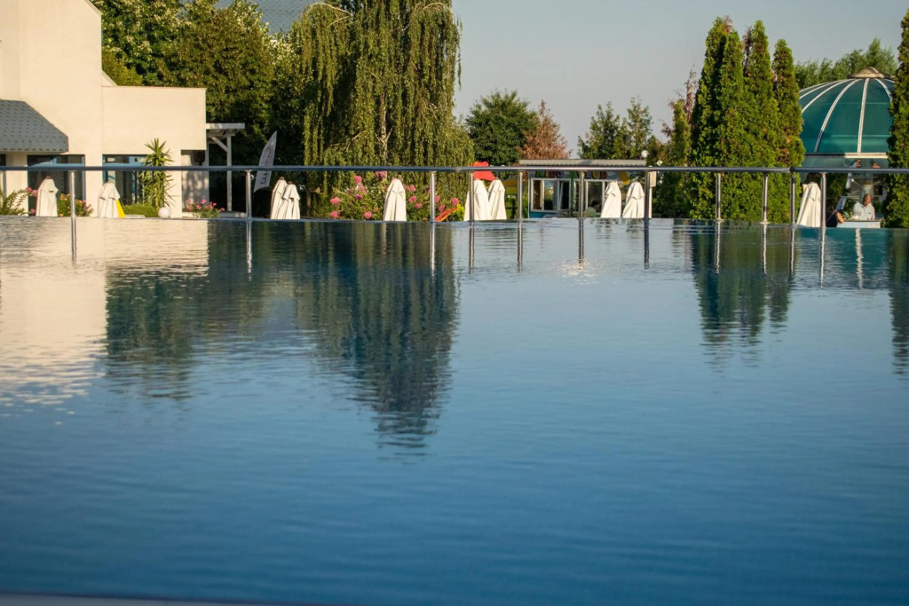 Sineva Park Hotel - All Inclusive