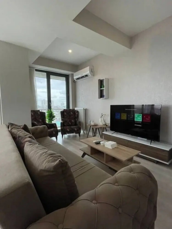 1 1 Special Suite With Deluxe Terrace