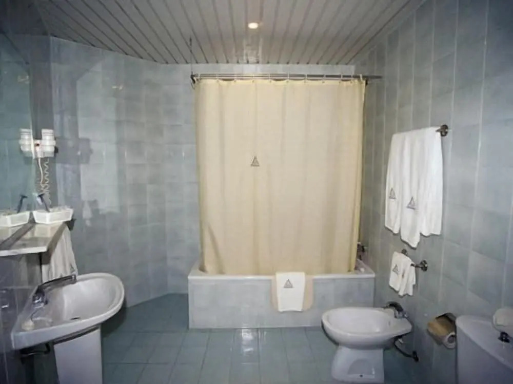 Hotel Sao Lourenco