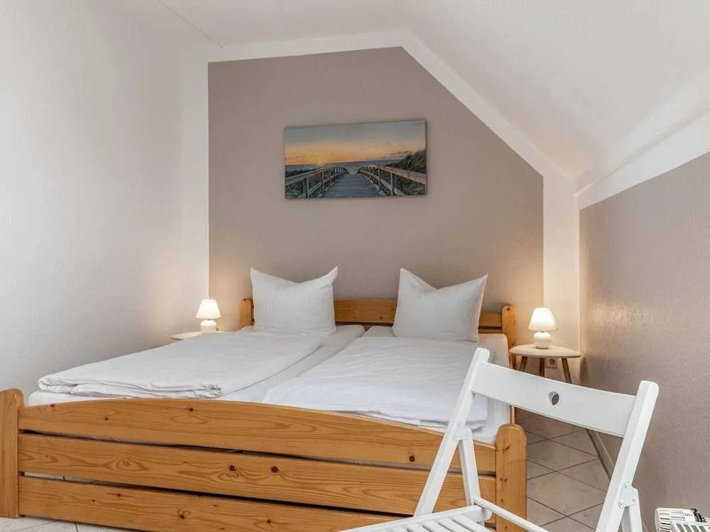 Cozy Apartment in Insel Poel near Beach