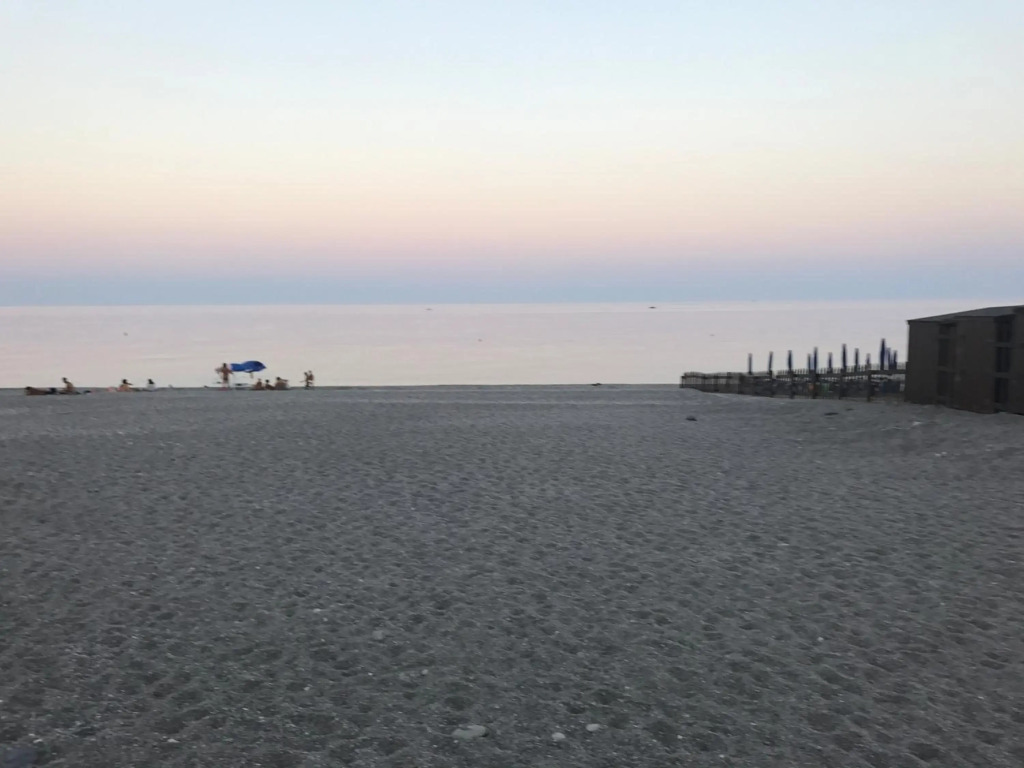 Casa a mare da Salvo