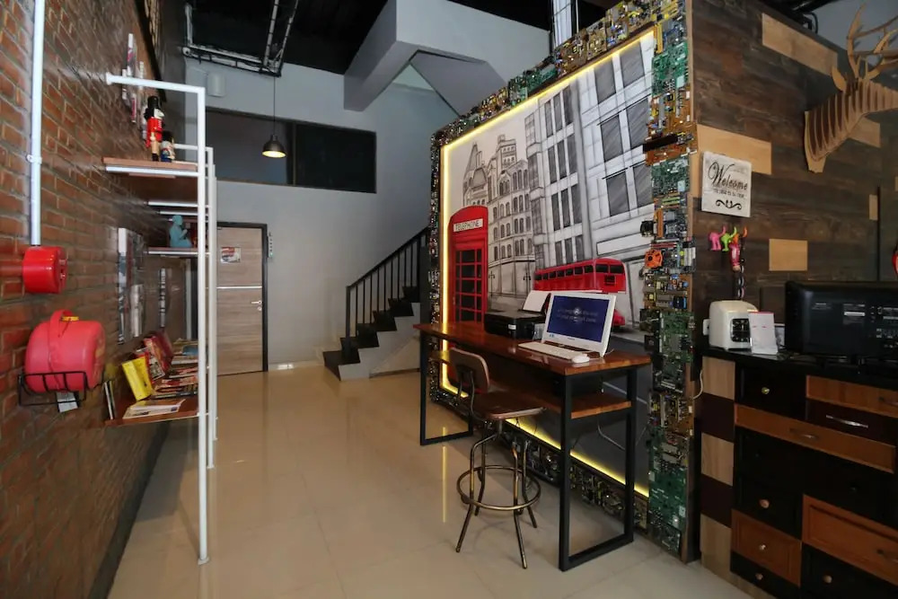 Airy Wenang WR Supratman 6 Manado
