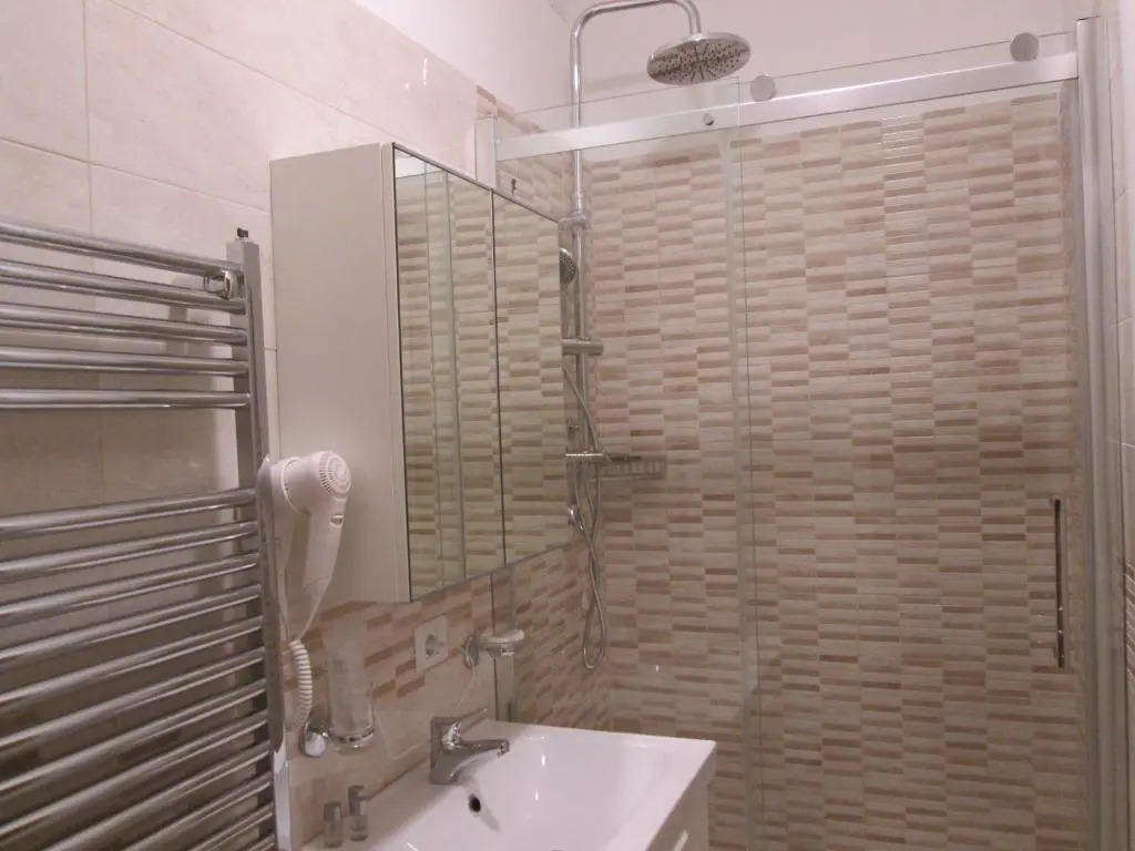 Trevi Elegance Suite