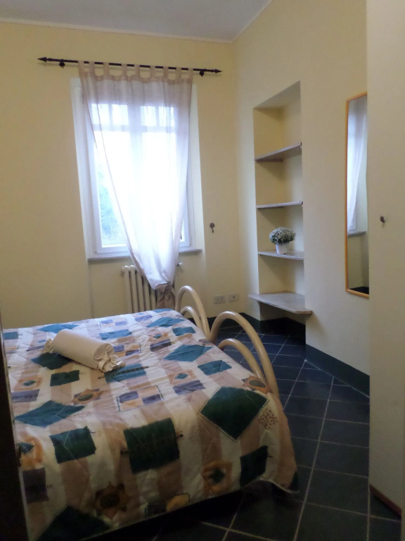 Villa Borgovecchio B&B