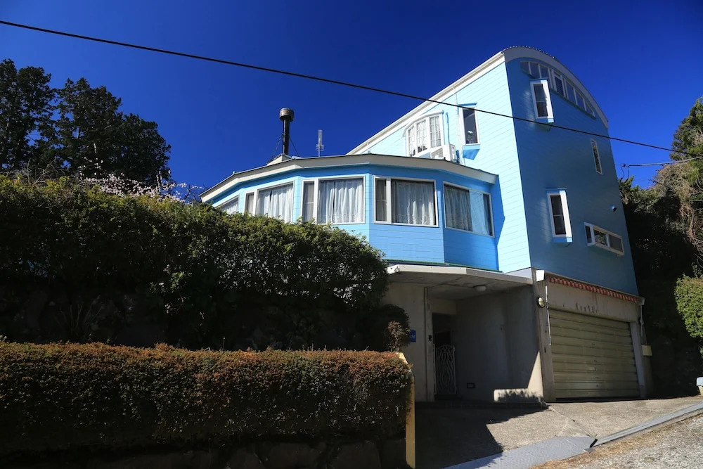 Cottage Freccia