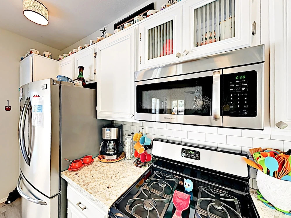 2112 Palm Springs - 2 Br Home