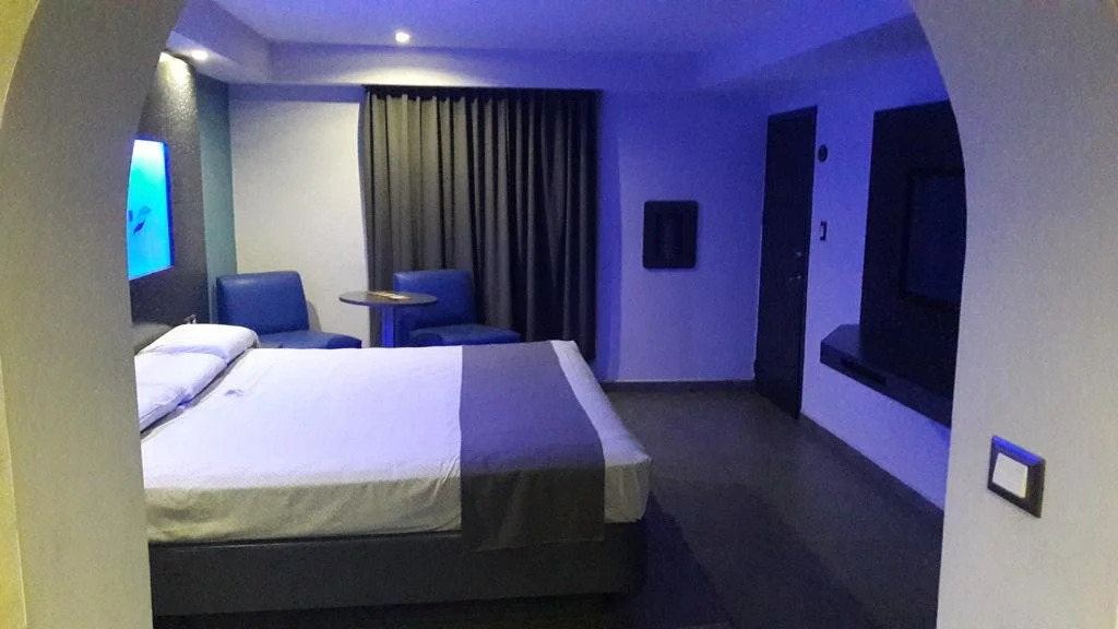 Motel Plaza Tabasco