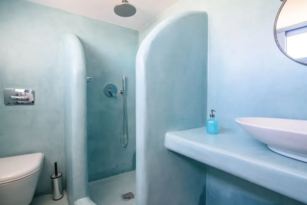 Villa George Santorini