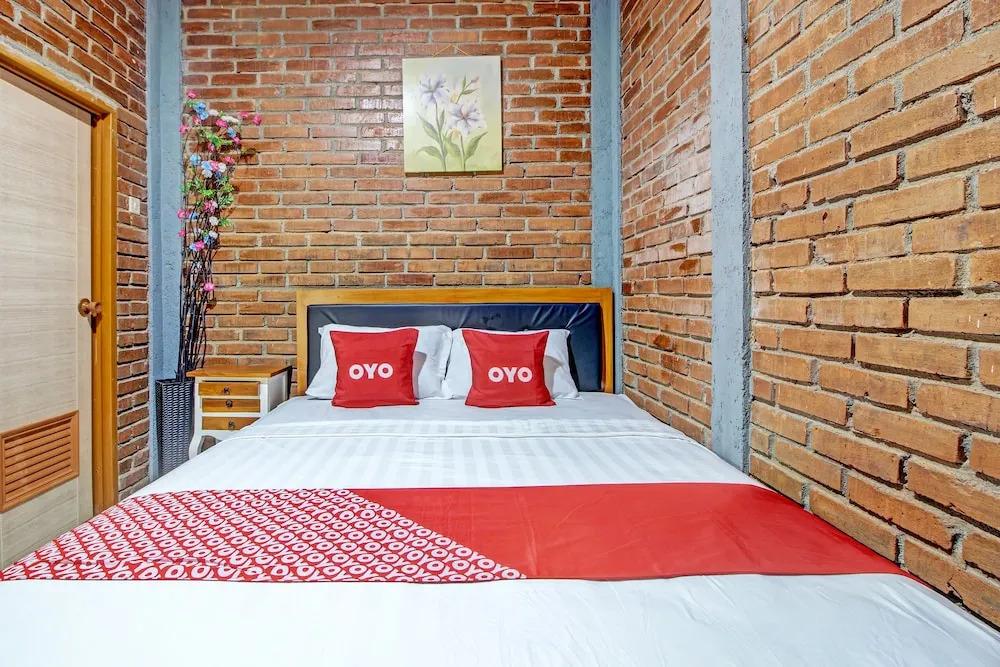 OYO 92606 Djoglo Boto Homestay Syariah