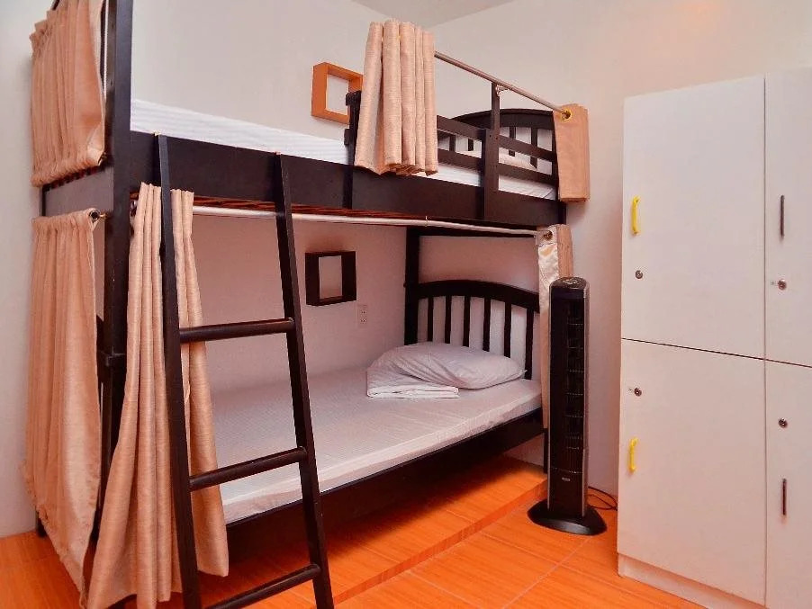 Hilik Boutique Hostel