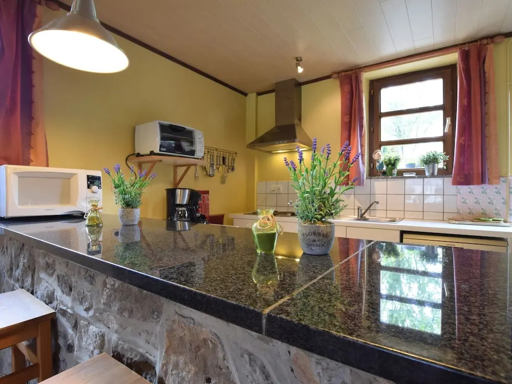 Cozy Family Stay in Durbuy