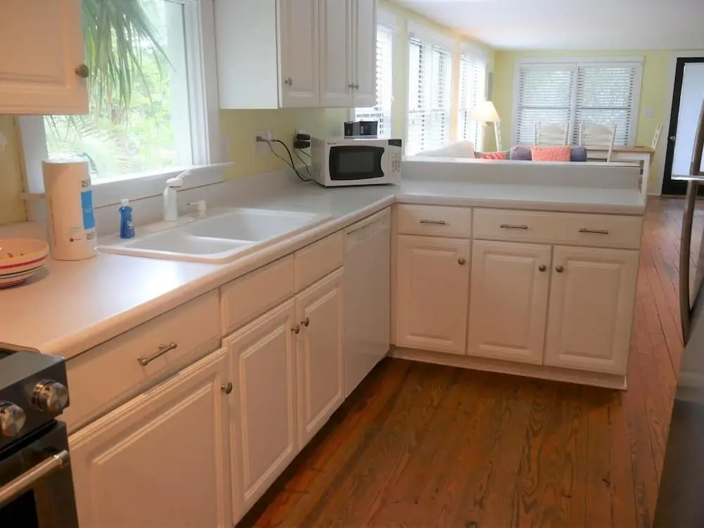 Plum Crazy Down - 3 Br Townhouse