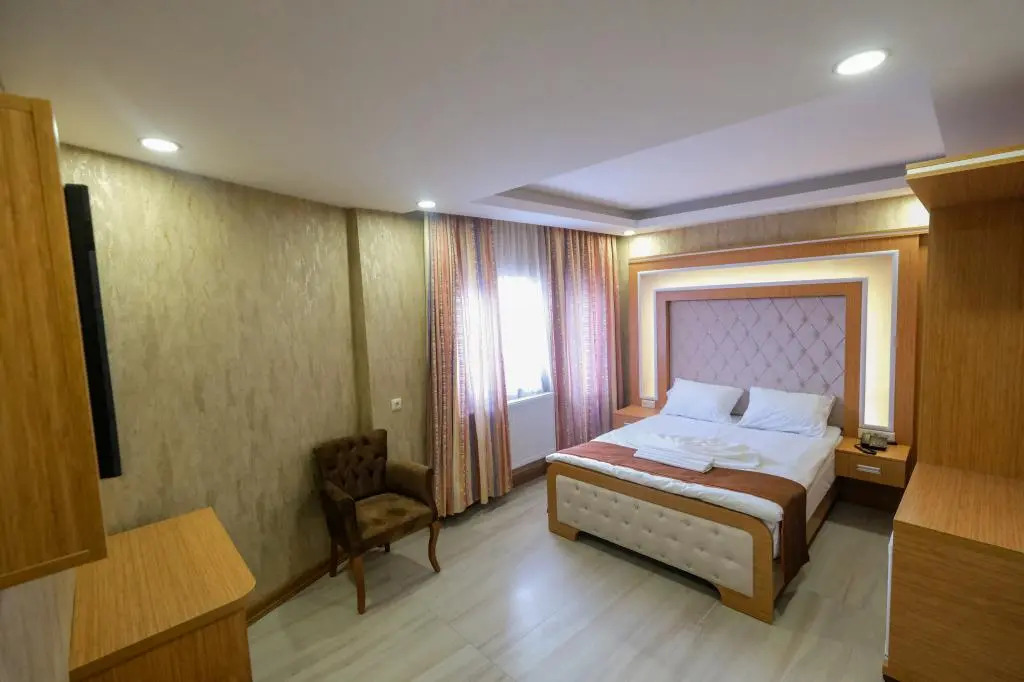 Misswak Hotel Sorgun